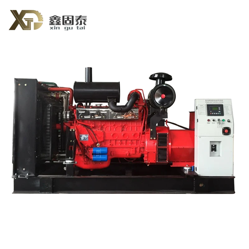 Set di generatori diesel Dongfanghong