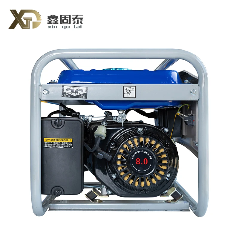 Generatore di micro benzina
