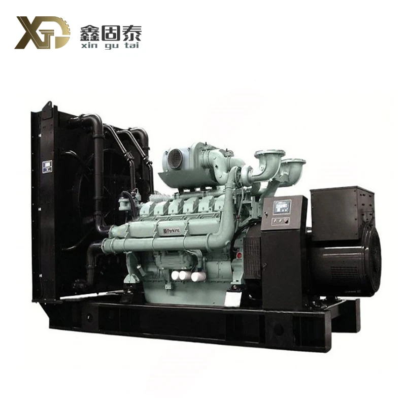 Set di generatori diesel xichai
