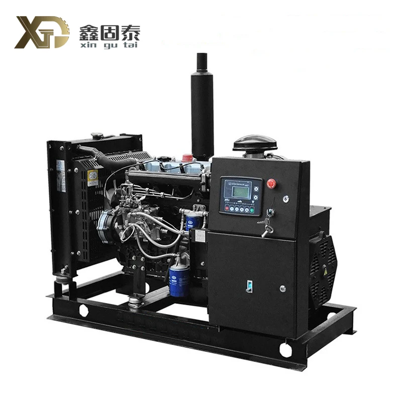 Set di generatori diesel Yangdong